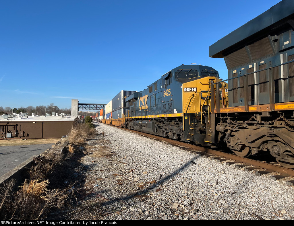 CSX 5425